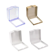 Uxcell защита от атмосферных воздействий для внутреннего использования s 114x99x43/116x126x48/137x145x48/142x83x48 мм