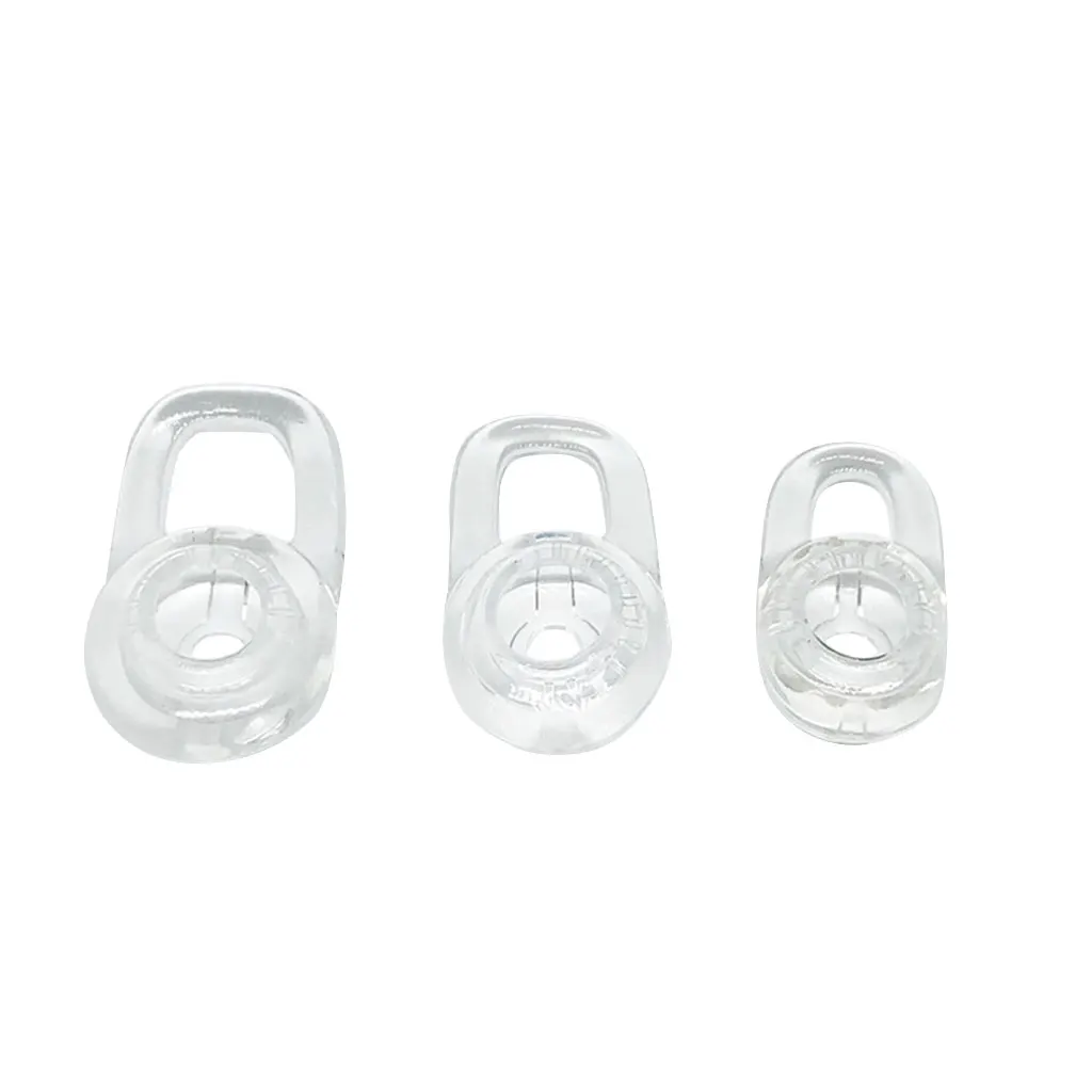 Наушники-вкладыши, ушные гели, крючок для Plantronics Marque M155/2M165 для Savor M1100 M100 M55 M28 M25, беспроводная bluetooth-гарнитура