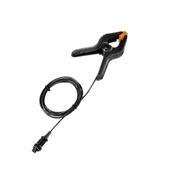 

1PCS Single one of Original Temperature Pliers for Testo Air Conditioning Pressure Gauges (Model: 0613 5505)