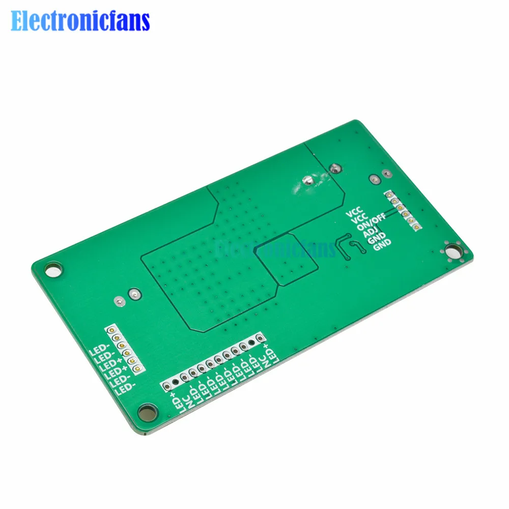 Универсальный Led Драйвер Для Телевизора Купить