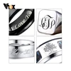 Paying for RING Engrave Service , Only for Personalized Customize Write Record Name Words Date ► Photo 1/5