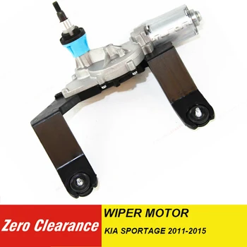 

987003W000 Brand New GENUINE REAR WIPER MOTOR FOR KIA SPORTAGE 2011-2015 98700 3W000