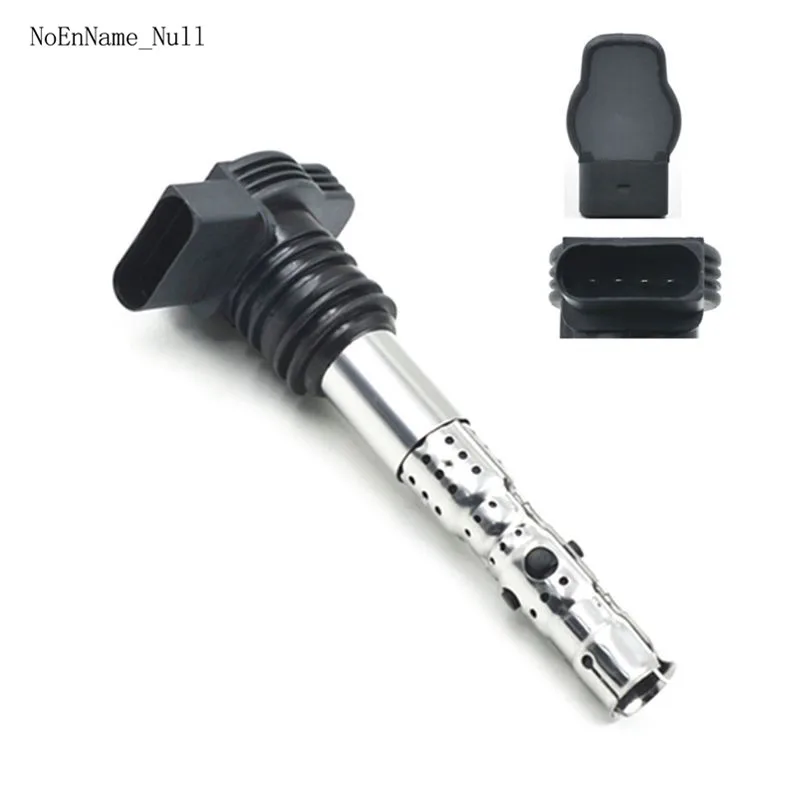 

Ignition Coil For A4 A6 1.8T Passat B5 part 0986221024 06A905115,06A905115A/B