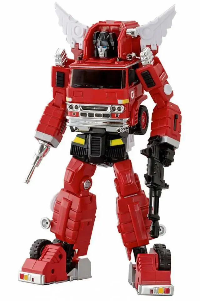 

MASTERMIND CREATIONS OCULAR MAX PS-03 BACKDRAFT,In stock