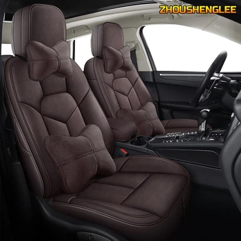 

custom real leather car seat cover for lexus es 200 250 300 350 330 is-c is200 is300 Automobiles Seat Covers car seats
