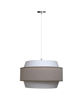 

HANGING LAMP 1 LIGHT LEO