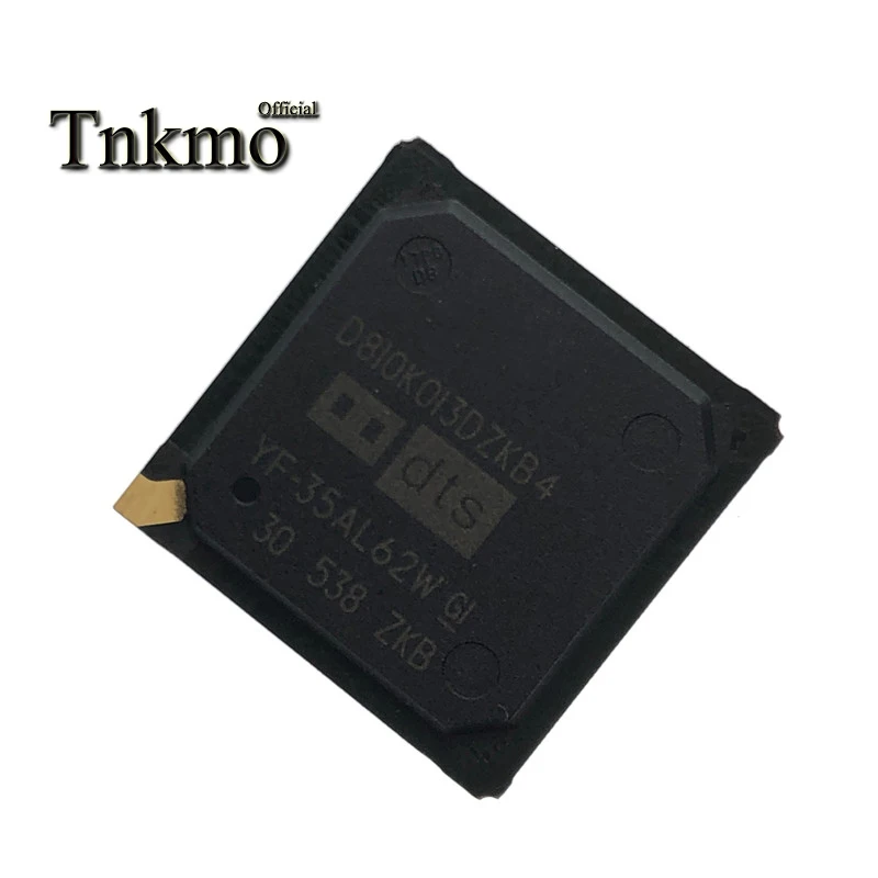 1 шт. 2 5 D810K013DZKB400 D810K013DZKB4 D810K013 BGA цифровой сигнальный процессор и контроллер Новый