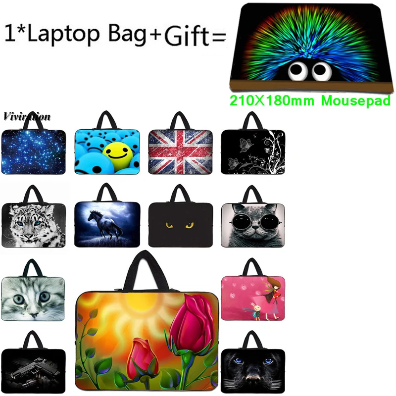 Красивые девушки Выпускной подарок планшеты 10 чехол для iPad 2, 3, 4/iPad Air 3 10,5 возрастом 12, 13, 14, 15, 17 17,3 13,3 11,6 сумки для ноутбуков+ коврик для мыши с изображением