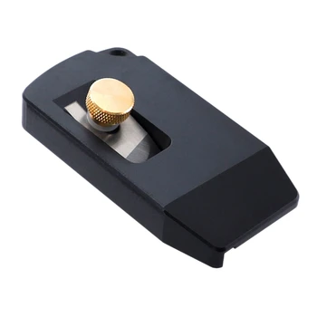 

Hot Hand Planer Tool Edge Trimmer Wood Edge Banding Machine Manual Tail Trimming with Blades Woodworking Tool