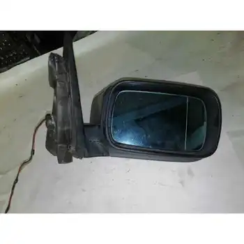 

214635 Right rearview Bmw 3 Series Saloon (e46) *