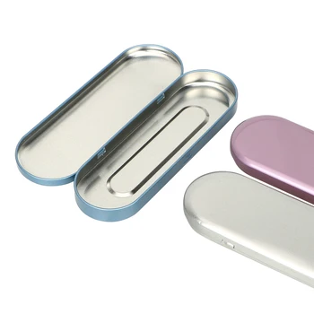 

NICEYARD Eyelash Extension Tool Brushes Eyeliner Pencil Case Organizer Makeup Tweezer Bag Portable Tweezers Storage Box Tool Box