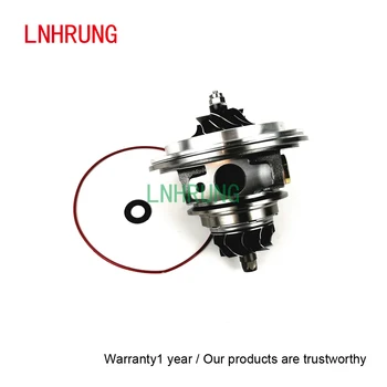 

Turbo cartridge for Citroen Peugeot 1.6 THP 100Kw 115Kw EP6DT EP6CDT 53039880121 375R9 0375T5 762045580 Turbocharger Cartridge