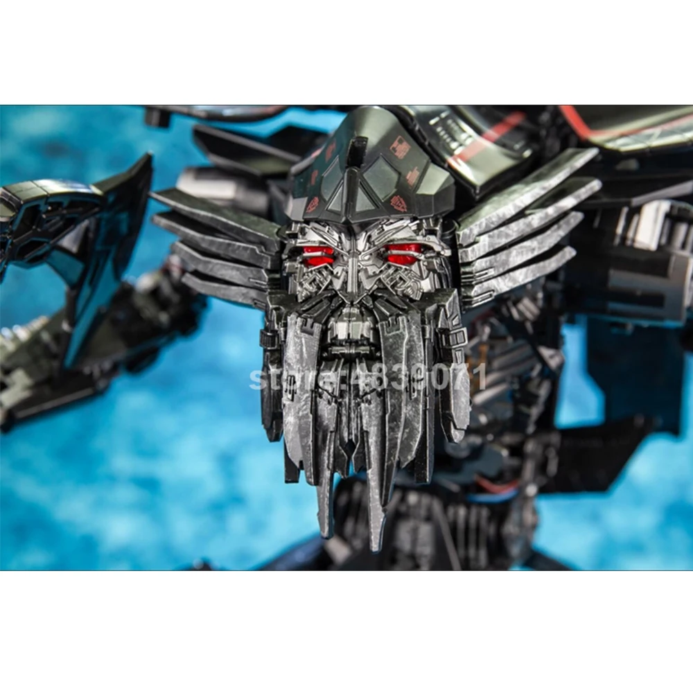 AOYI Фигурки игрушки G1 LS14 LS-14 OP Commander LS15 LS-15 Elder Skyfire Fit деформации грузовик самолет трансформации