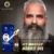 Haircube Men Fast Beard Growth Oil Natural Beard Growth Enhancer Thicker Oil Питательный Несмываемый Кондиционер Продукт по уходу за бородой