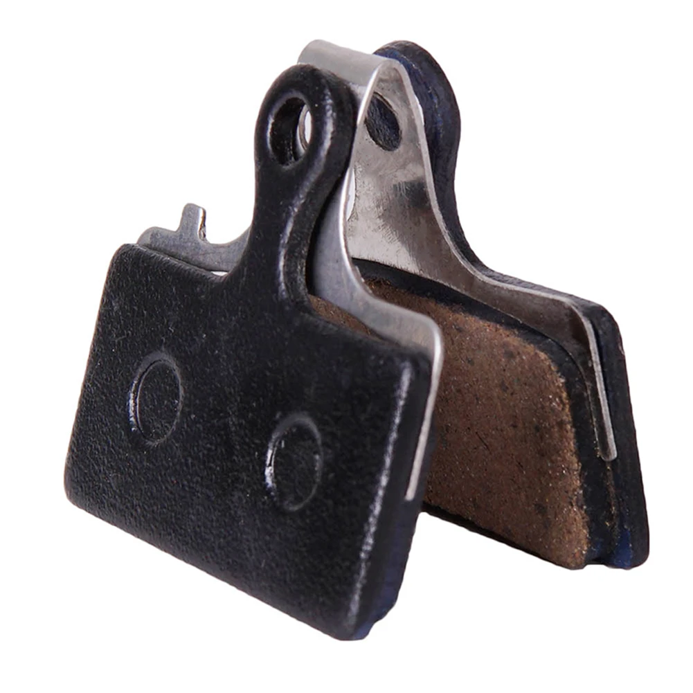 Newly Bicycle Disc Brake Pad Heat Dissipation Power Brake Pads Mountain Bike Accessory BN99