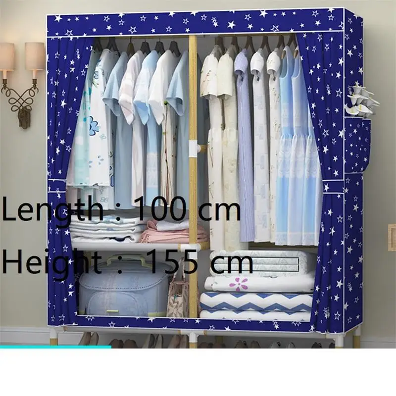 Для дома Meble Szafa мебель дальность Armario Ropero Guarda Roupa шкаф Mueble De Dormitorio шкаф - Цвет: Number 2