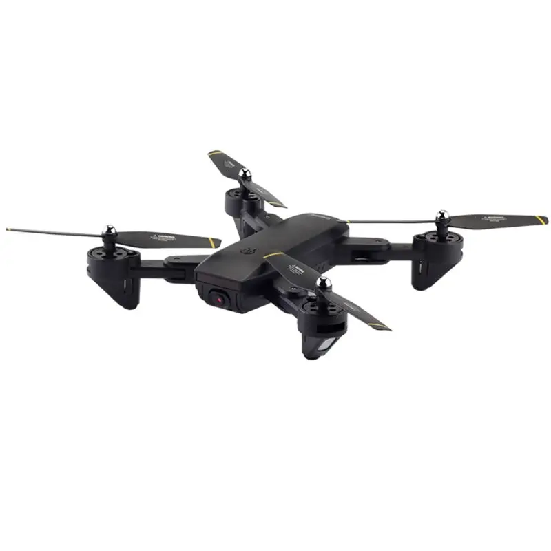 SG700 FPV RC квакоптер с 0.3MP 2MP широкоугольный оптический режим слежения камера Складная селфи Дрон высота удержания без головы