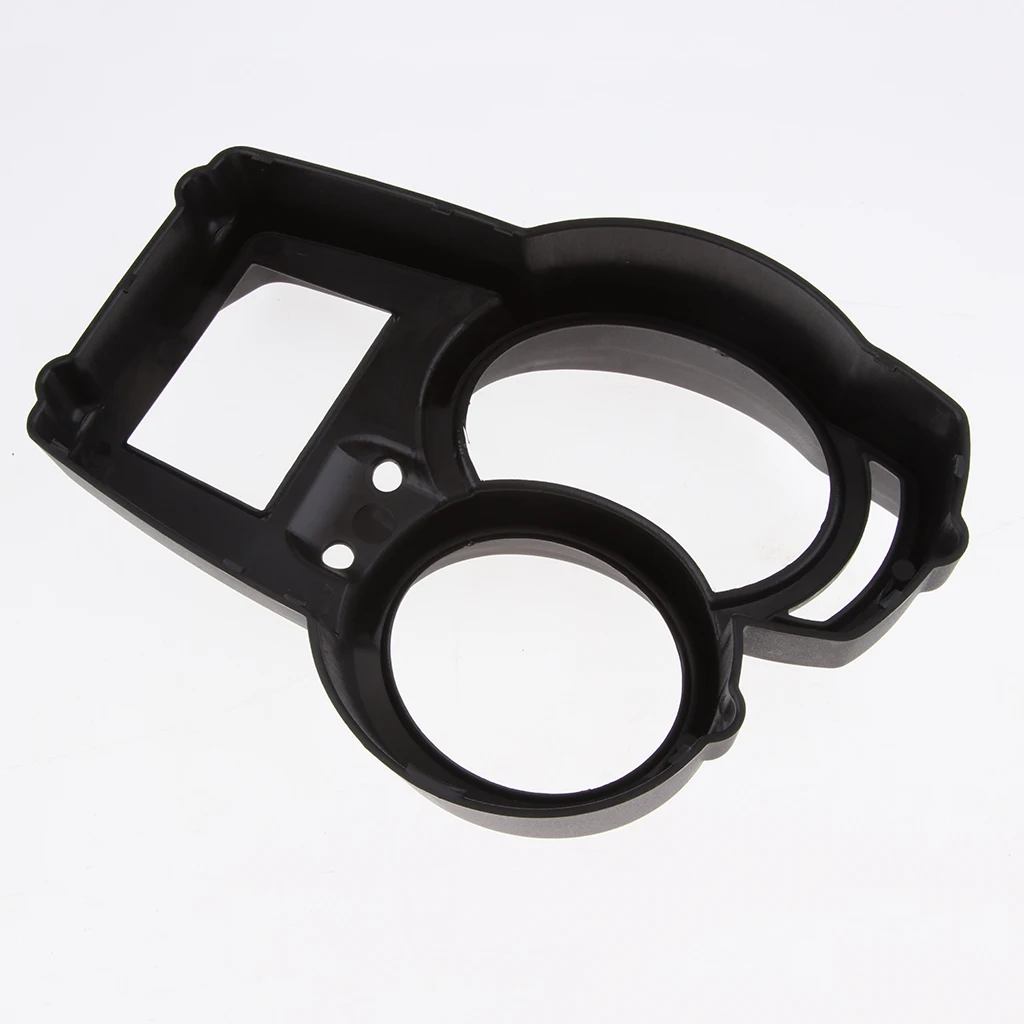 Motorcycle Dash Board Trim Instrument Cluster Surround For BMW F800R 2007-17