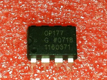 

10pcs/lot OP177G OP177GP OP177 DIP-8