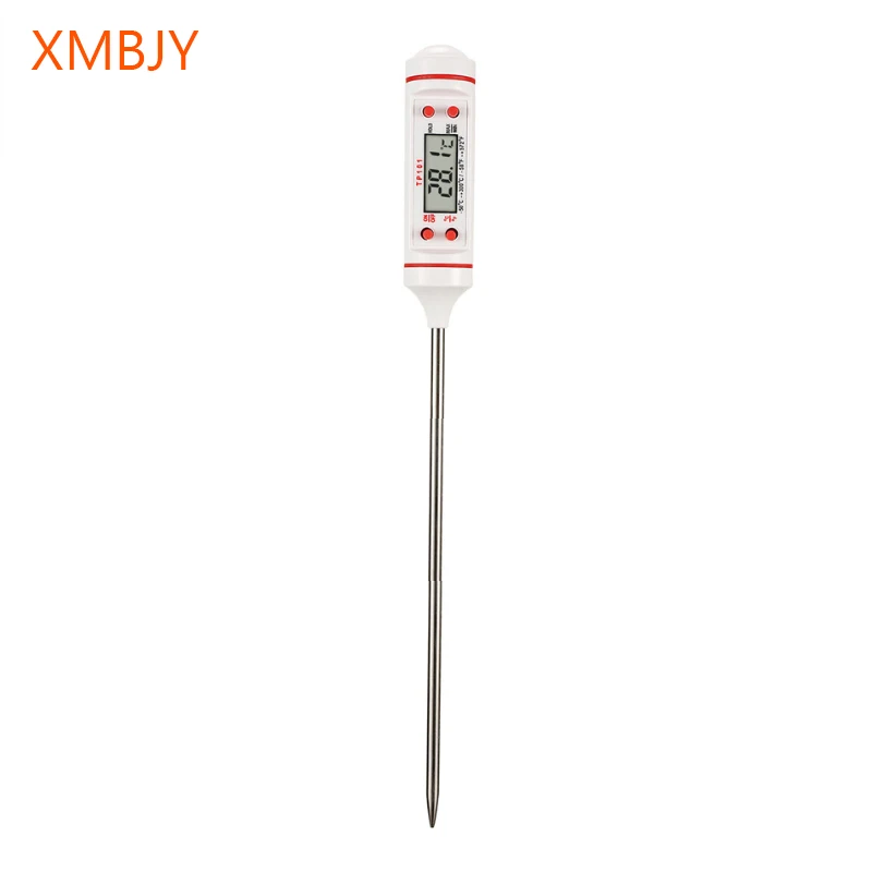 

Digital Kitchen Thermometer For Meat Water Milk Cooking Food Probe BBQ Electronic Oven Thermometer Kitchen Tools