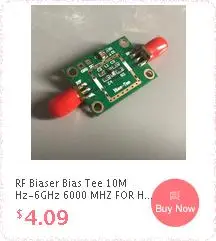 Наборы для творчества 100 кГц-1,7 ГГц UV HF RTL SDR USB тюнер приемник R820T RTL2832U+ R820T CW FM VHF UHF AM,(NFM, WFM), DSB, LSB