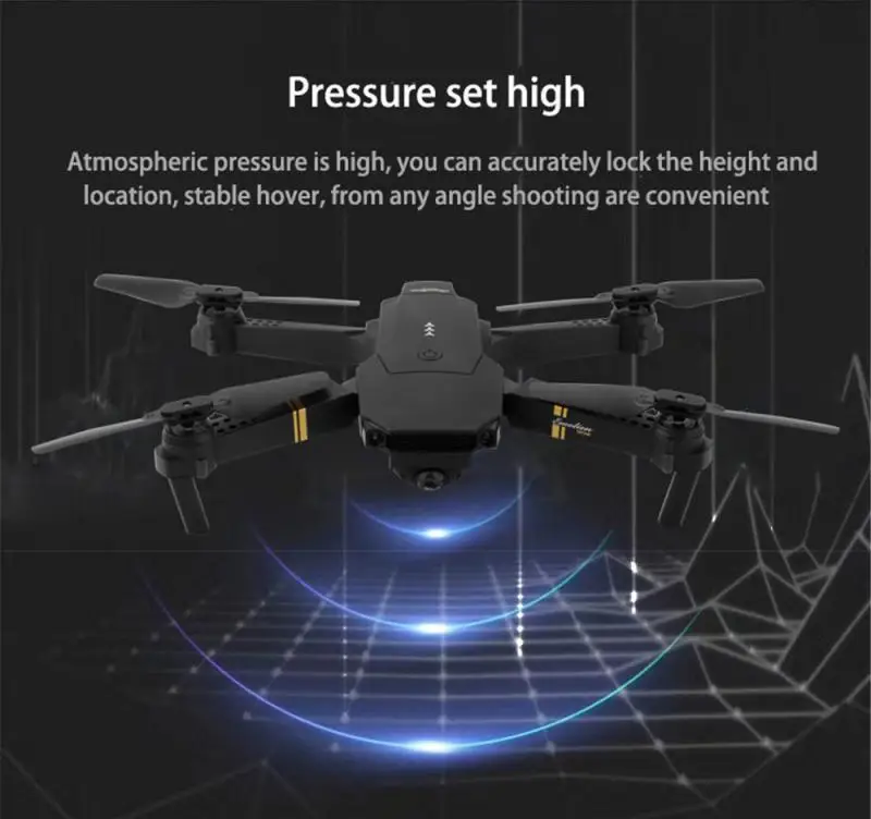 Drone X Pro WIFI FPV 720P/1080/4K HD Camera Batteries Foldable Selfie RC Quadcopter Remote Control Toys Aircraft RC Helicopters Drone X Pro WIFI FPV 720P/1080/4K HD Camera Batteries Foldable Selfie RC Quadcopter Remote Control Toys Aircraft RC Helicopters