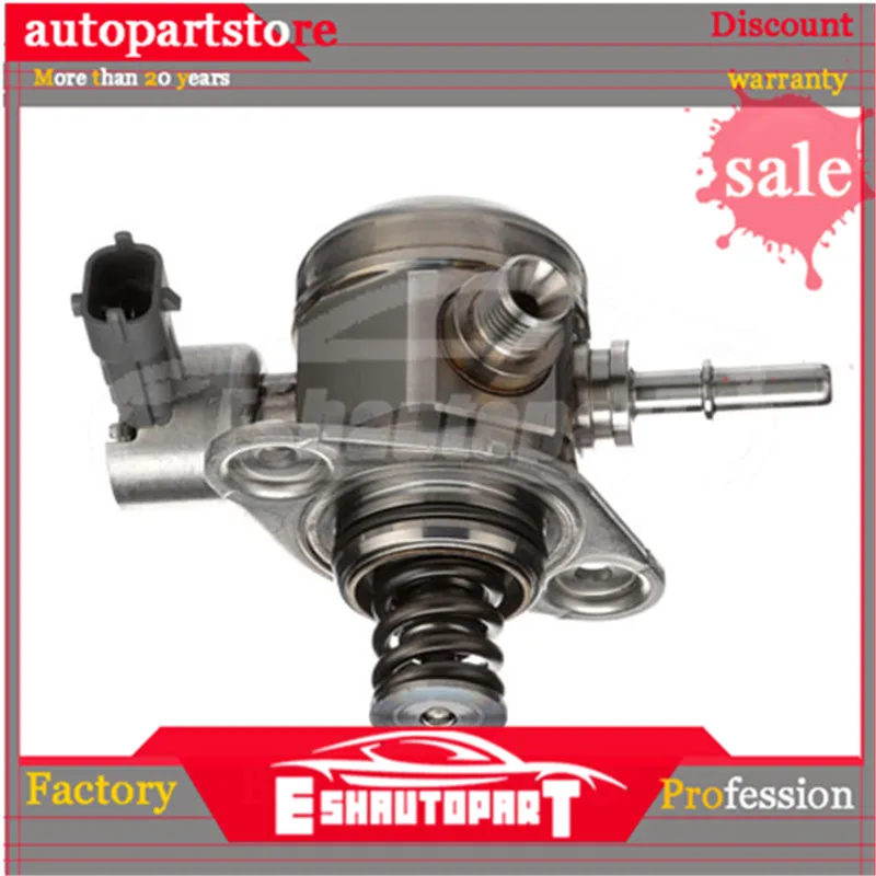 35320-2B220 насос высокого давления в сборе для hyundai Veloster 14 Accent Kia 15 Forte Koup Forte Soul 12-14 Rio OEM 353202B220