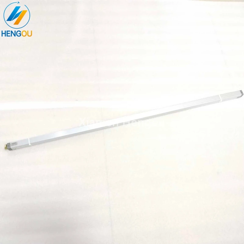 4 шт. Новый 00.580.4129 Heidelberg Авто PS пластина зажим для SM102 CD102 печатная машина|parts|parts