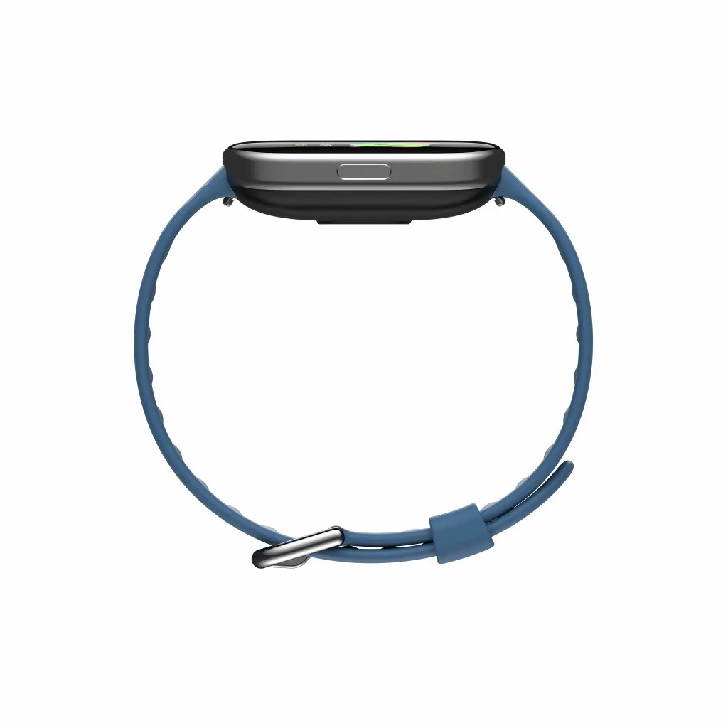 Для samsung galaxy watch для samsung watch 46 мм 1,3 дюймов цветной экран IP68 Водонепроницаемый мониторинг сна умные часы для фитнеса