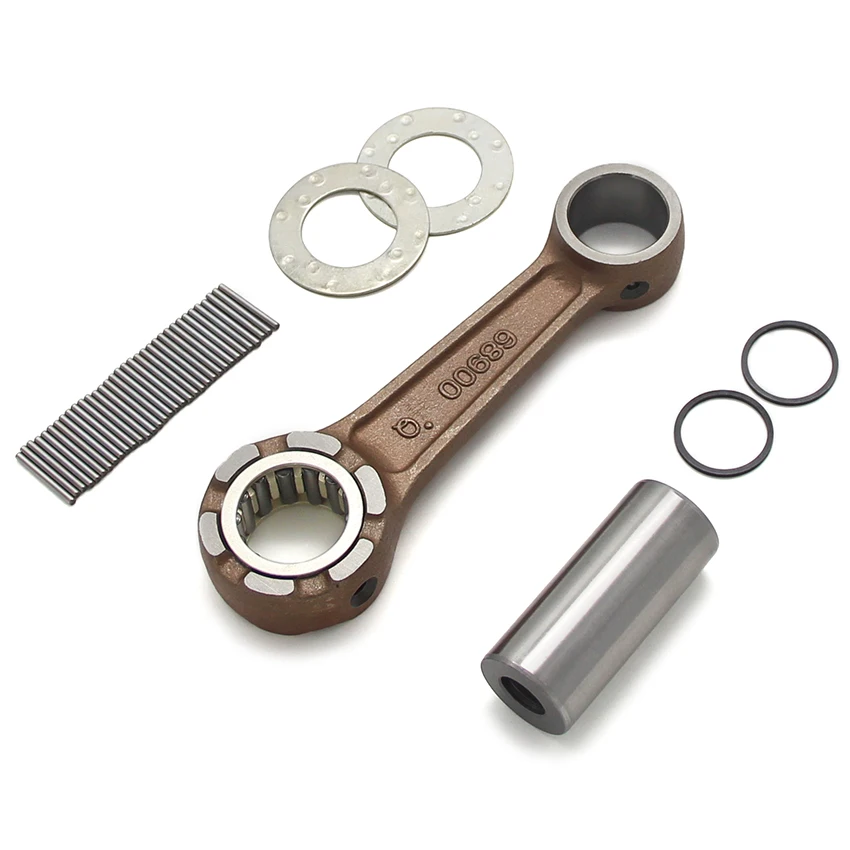 ゴット専用出品 取寄せ コネクティングロッドキット HOT RODS Connecting Rod 8648