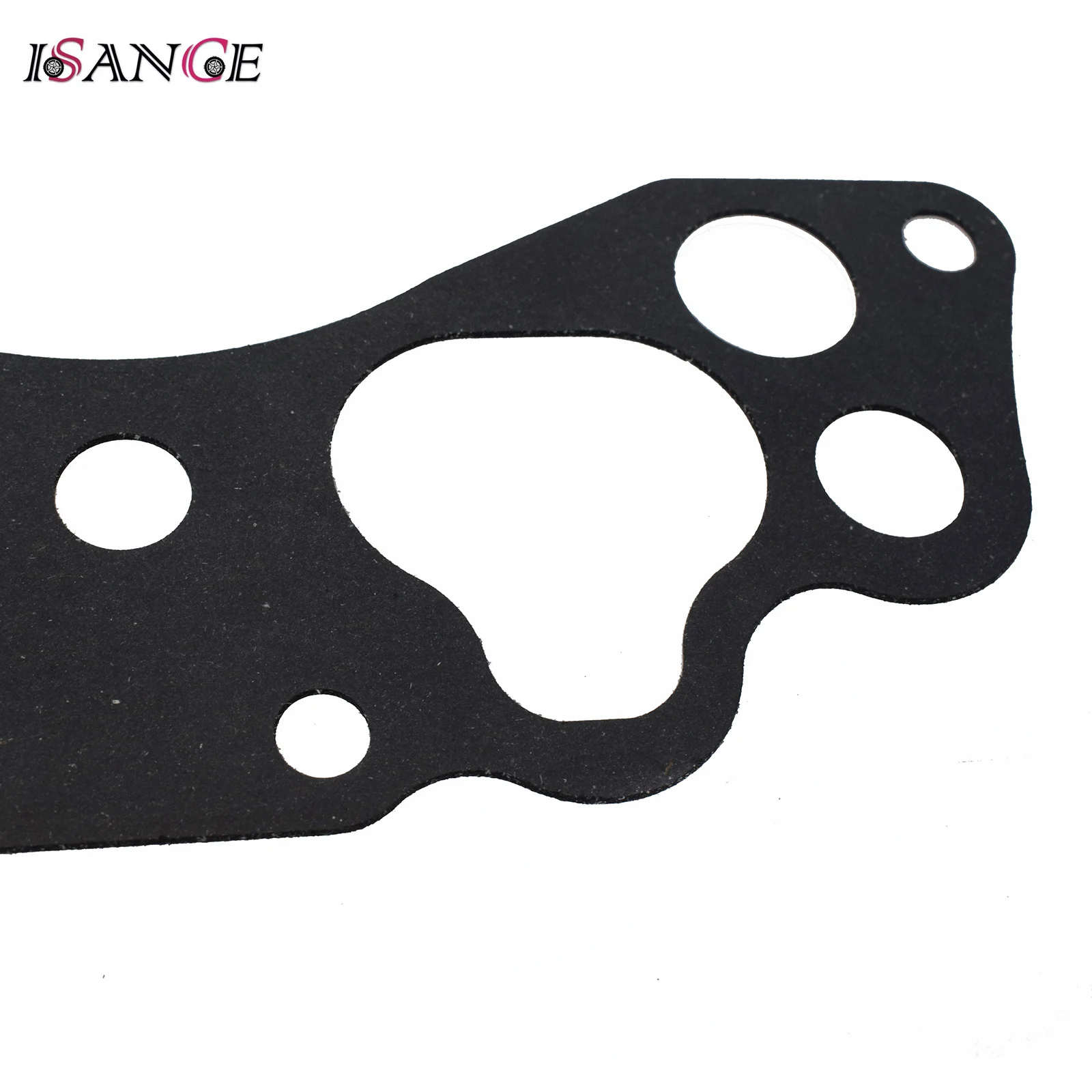 Engine Intake Manifold Gasket Set Engine Intake Manifold Gasket Seal For Honda CRX 1992-1998 & City 1999-2003 & Civic 1995-2001 HR-V 1999-2006 D14 D15 D16