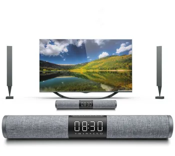 

wireless speaker 5.1 bluetooth speakers Usb hifi sounbar subwoofer woofer for pc Tv sound system reproduktor soundbox soundcore