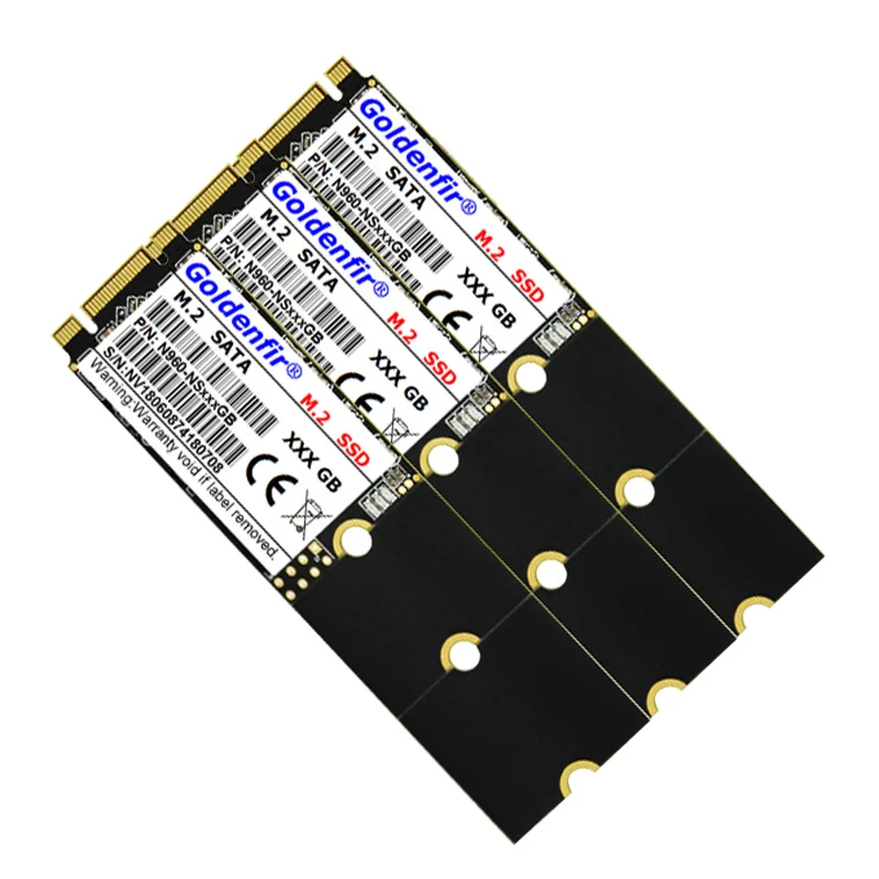 Goldenfir M2 SSD 2280 M.2 SSD 60 Гб/64 Гб/120 ГБ/128 ГБ/240 ГБ/256 ГБ/360 гб/480 ГБ/512 ГБ/960 ГБ/1 ТБ M.2 м2 твердотельный Накопитель SSD 2280