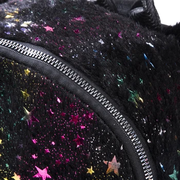 

Women Mini Backpack Girls School Bags Small Travel Shoulder Bag