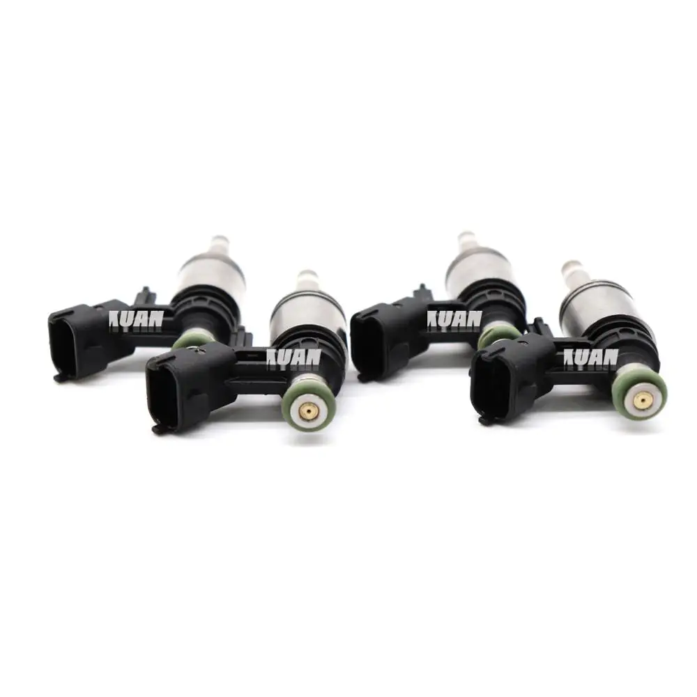 Форсунка для топливного инжектора BMW 1 3 F20 F21 F30 F31 Citroen C4 C5 DS3 Peugeot MINI Cooper 0261500073 л