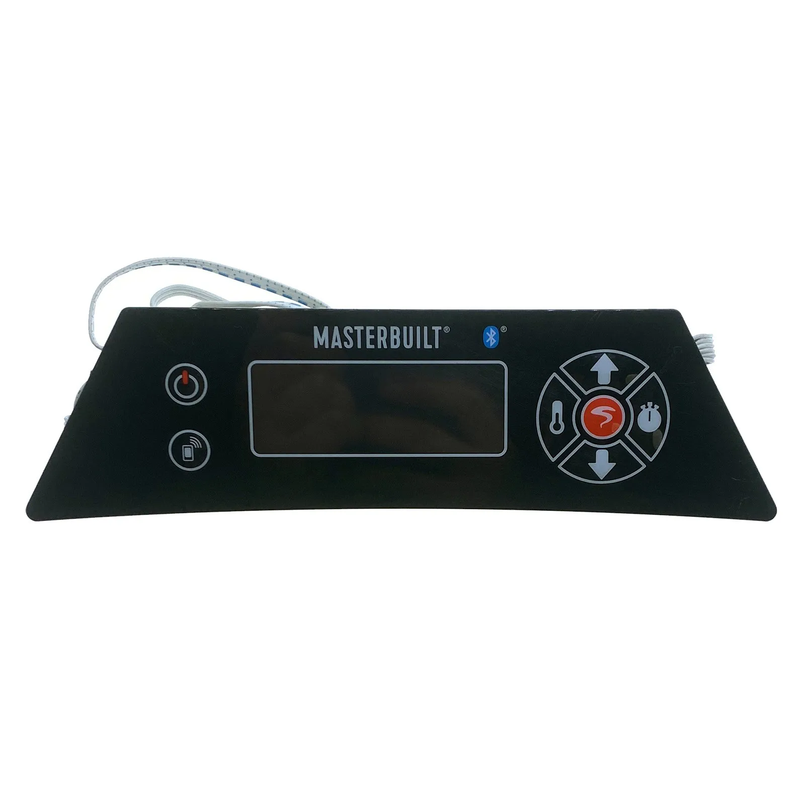 9907190006 Kit Controller Pannello Di Controllo Fumatore Elettrico Digitale Bluetooth Mastercostruito Per Mes 430G/430S 440G/440S