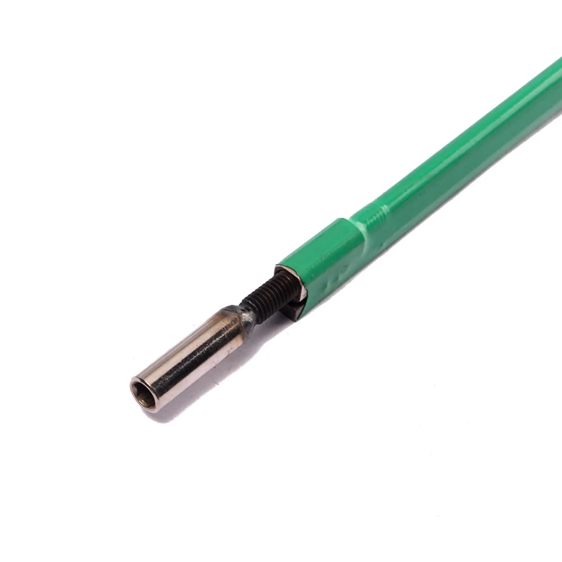 Green Adjust Classical Guitar Truss Rod Superior Guitar Part DIY Accessory