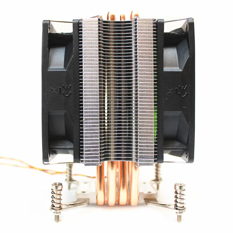 Ventiladores e resfriadores