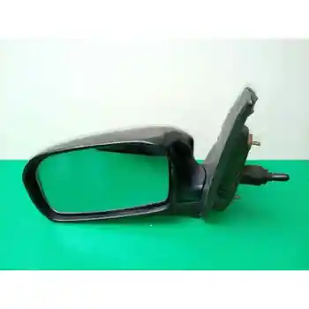 

76250S6DG01 LEFT REARVIEW MIRROR HONDA CIVIC SALOON 5 (EU7/8)