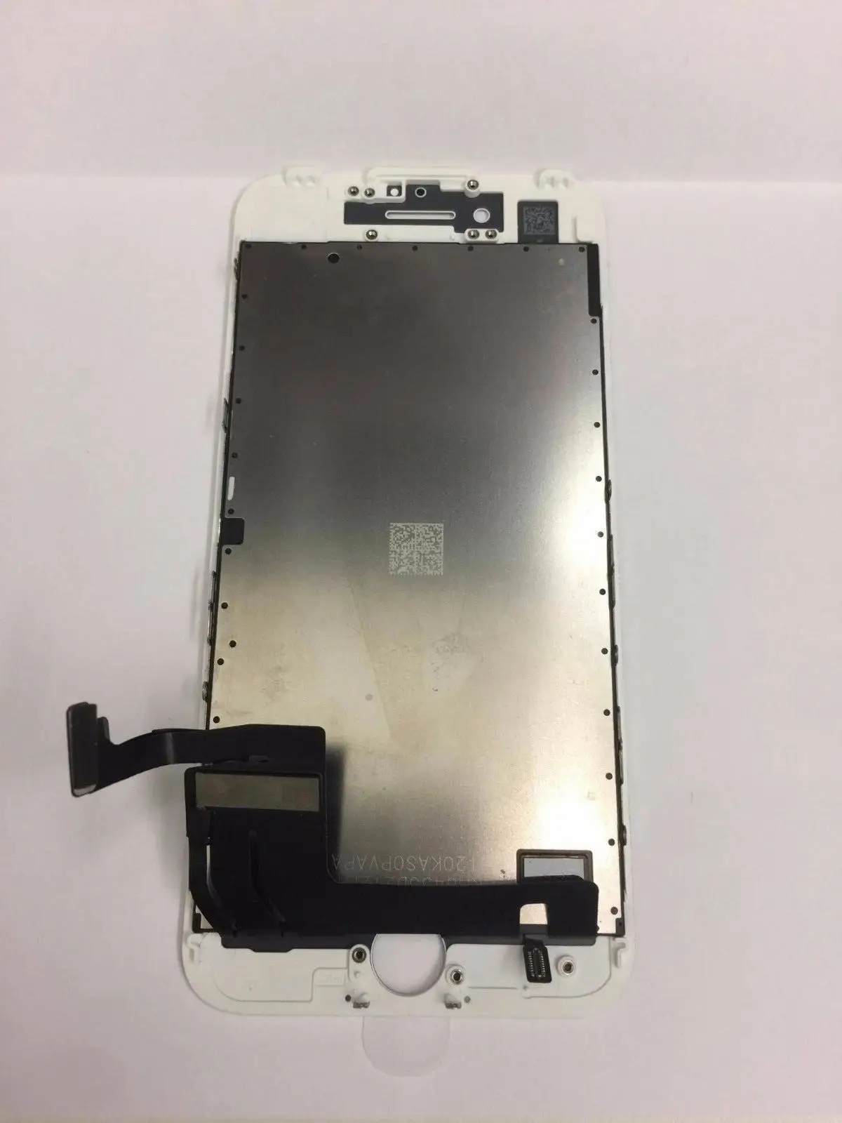 

For Apple IPHONE 7 LCD Screen, White Original LCD Grade A