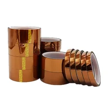 1PC High Temperature Heat BGA font b Tape b font Thermal font b Insulation b font