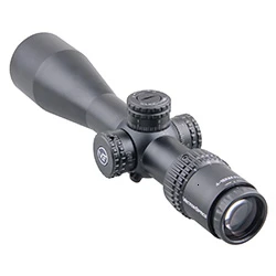 Векторная оптика Veyron 4-16x44 Air Rifle Scope FFP Riflescope Ультра короткий компактный 1/10 мил. 22. 25LR также подходит для короткого оружия