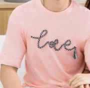 1pc shirt Г. Летние одинаковые рубашки для сына с сердечками и надписями, Одинаковая одежда для семьи Одежда для мамы и сына платья для мамы и дочки - Цвет: 1pc shirt