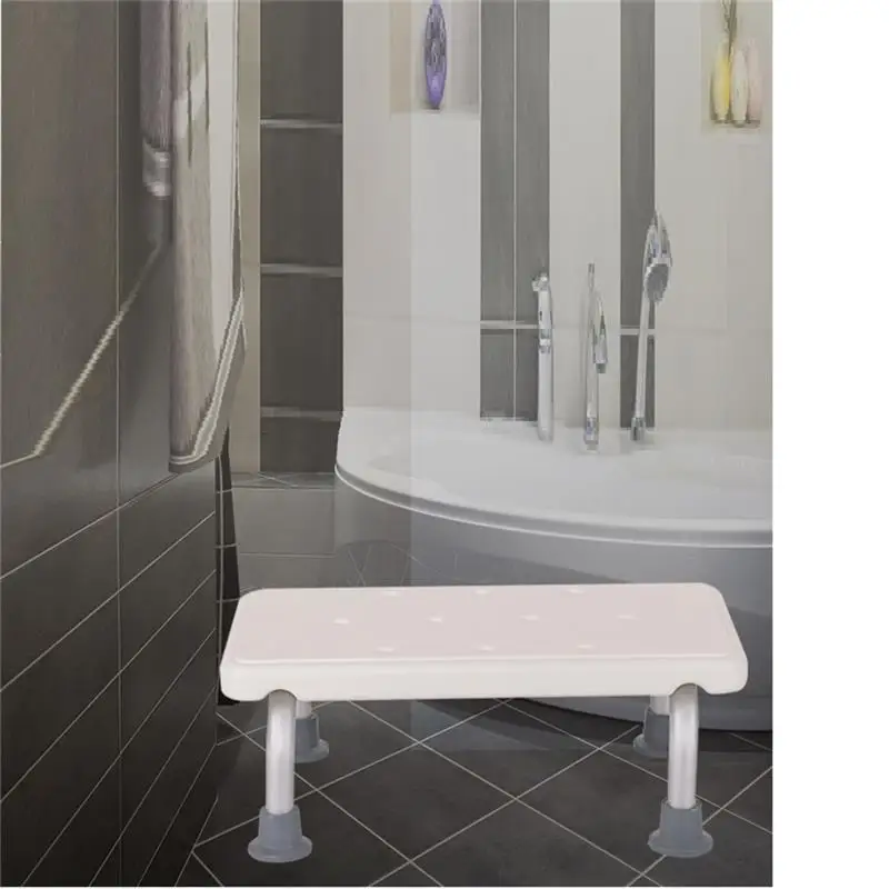 Number 11 Туалет гандикап Minusvalido Hogar Mueble Mobile Per La Casa Sgabello душ ног табурет Ducha Escalon Plegable ванная комната табурет - Цвет: Number 11