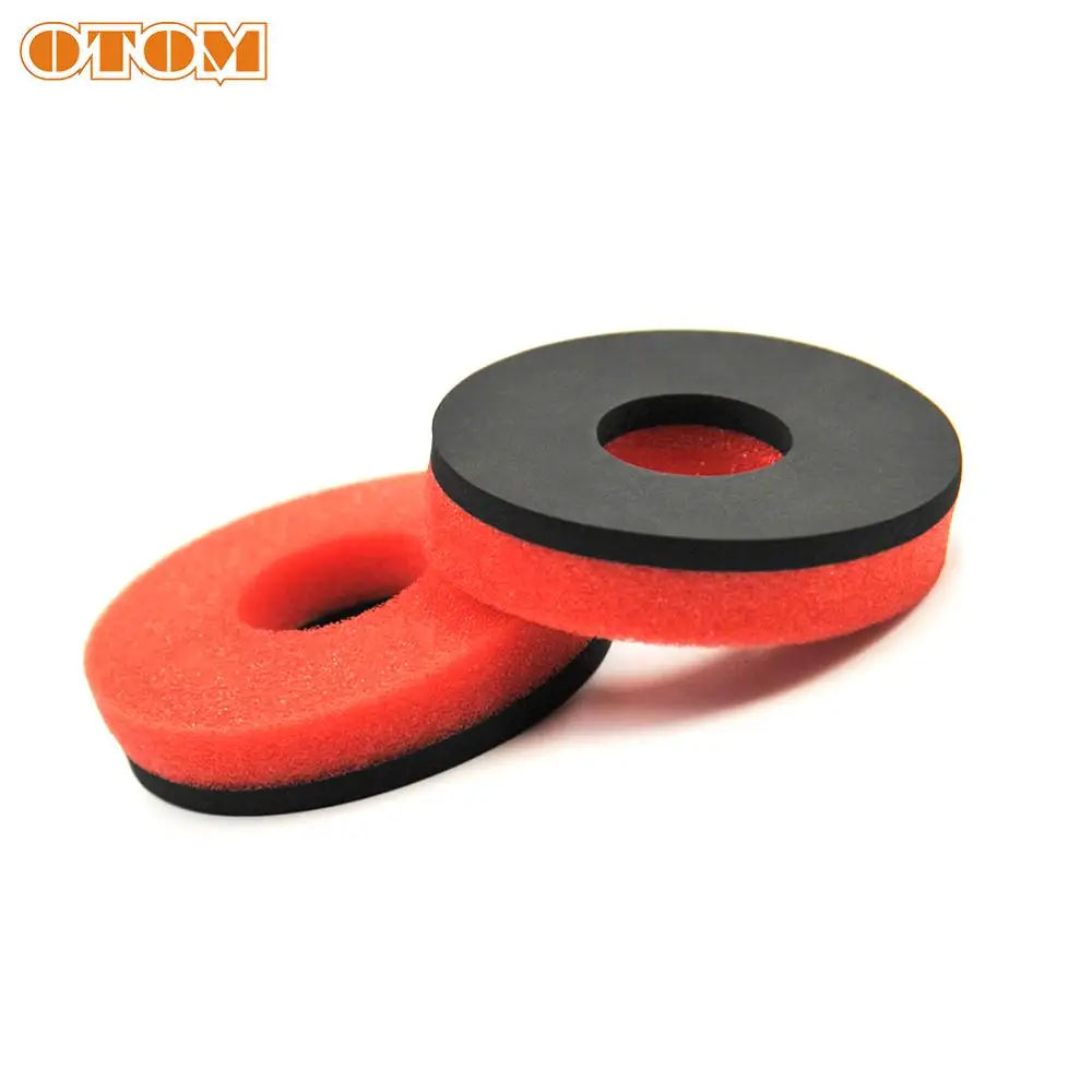 OTOM рукоятки двигателя пончик для грязи велосипед ямы для KTM CR CRF XR YZ YZF WR WRF RM RMX RMZ KX KLX Enduro мотоцикл