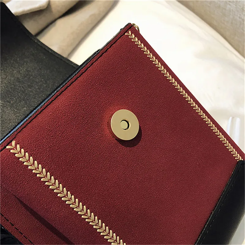 Women's Bag Korean Version Wide Shoulder Strap Student Slung Versatile Fashion Shoulde Bag bolsos mujer verano