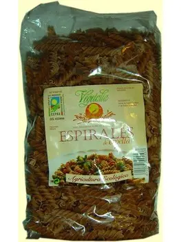 

Alecosor Spirals Integrated De Spelt