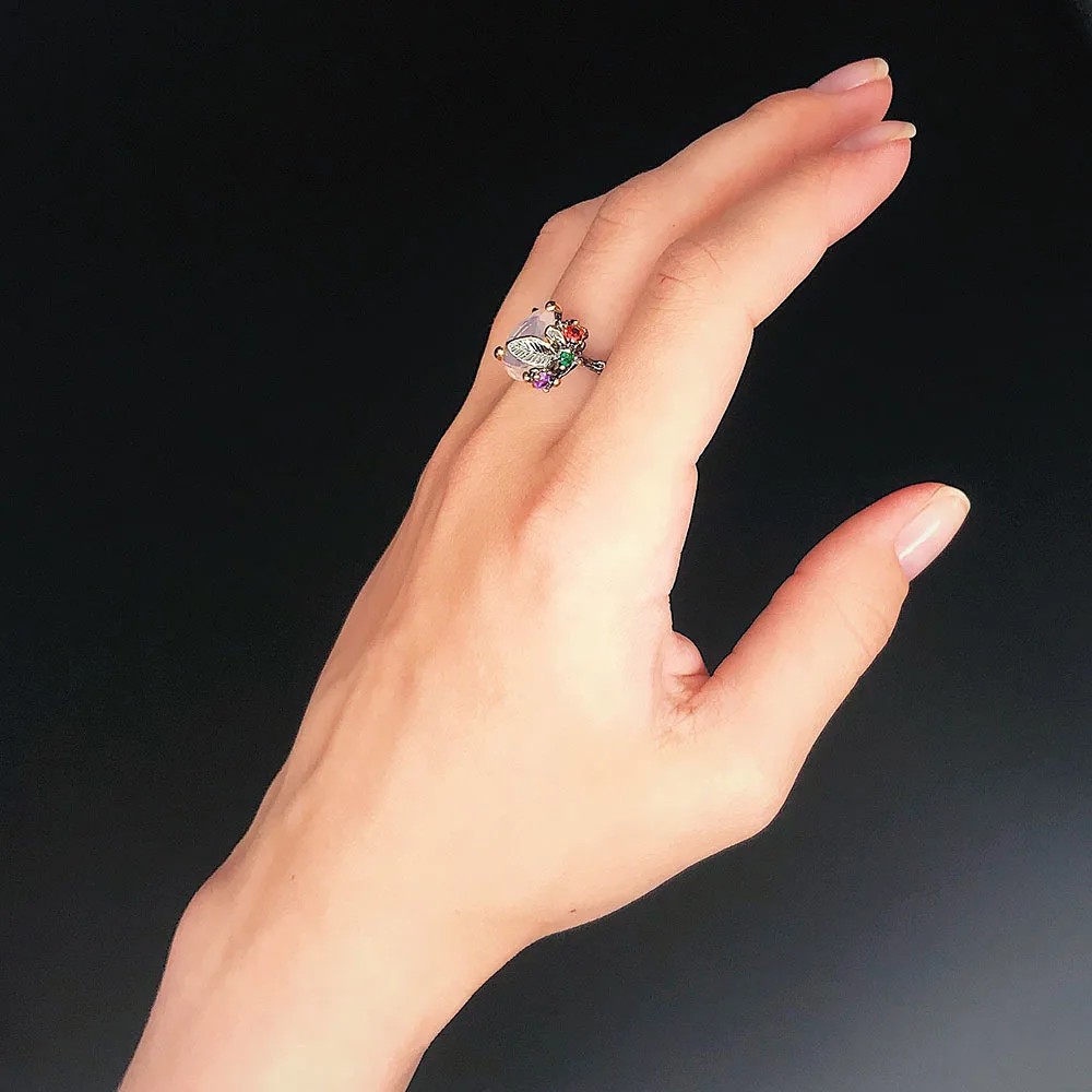 pink stone ring (1)