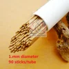 L20cm 1mm(90 sticks)