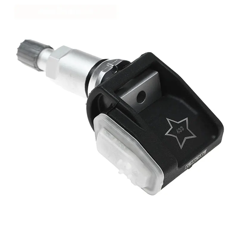Car Tire Pressure Monitor Car Tire Pressure Sensor New Tire Pressure Monitor Sensor For Alpina B3 B5 BMW X3 X4 X5 X6 X7 MERCEDES-BENZ 6887140-01 36106887147 A0009052102